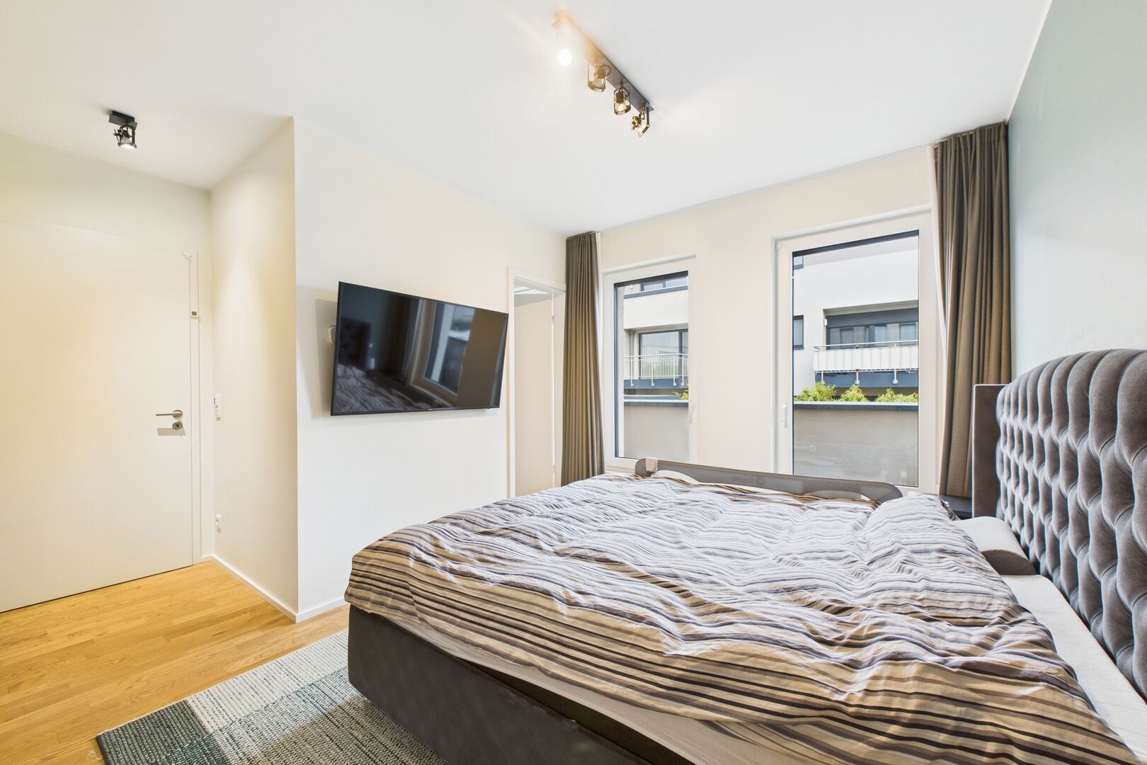 Mamer - Rue Anna Lindh